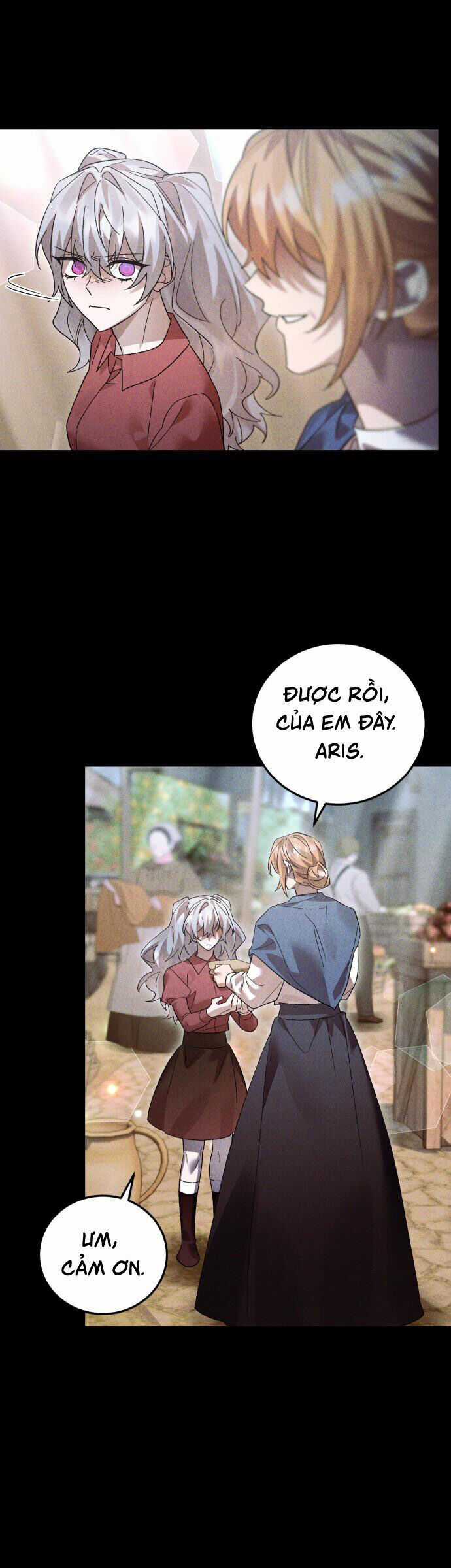 Hero X Demon King X Villain Chương 124 trang 40