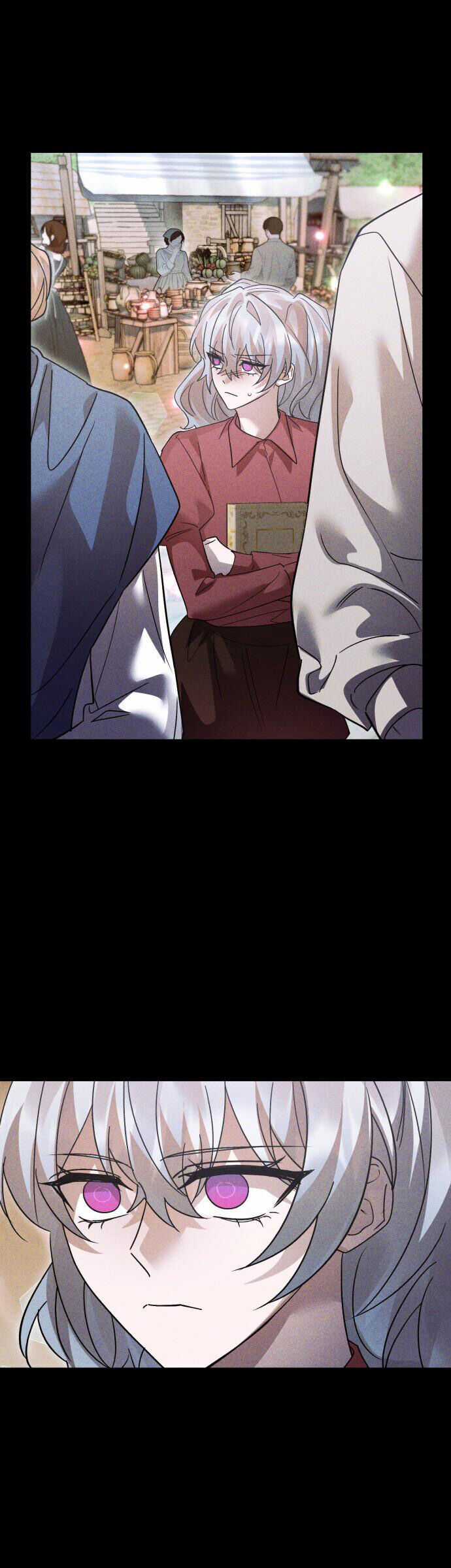 Hero X Demon King X Villain Chương 124 trang 41