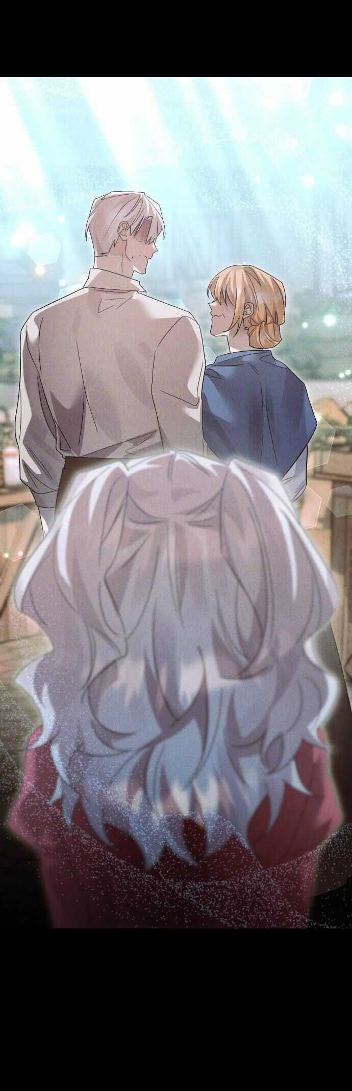 Hero X Demon King X Villain Chương 124 trang 42