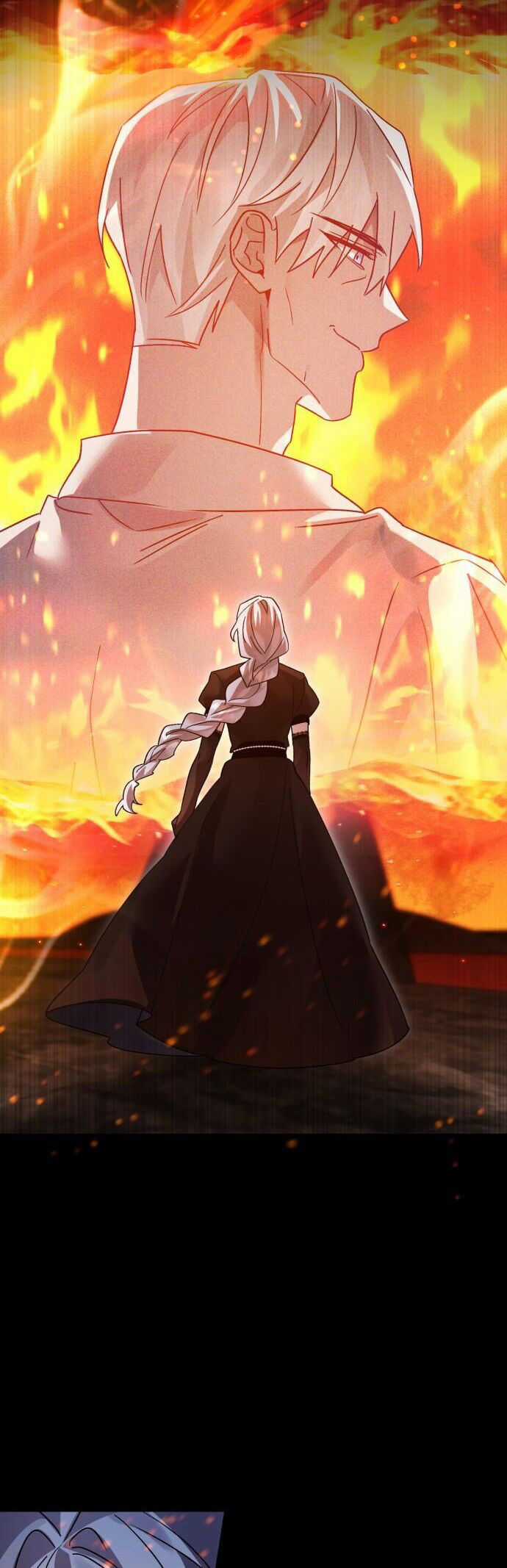 Hero X Demon King X Villain Chương 124 trang 44