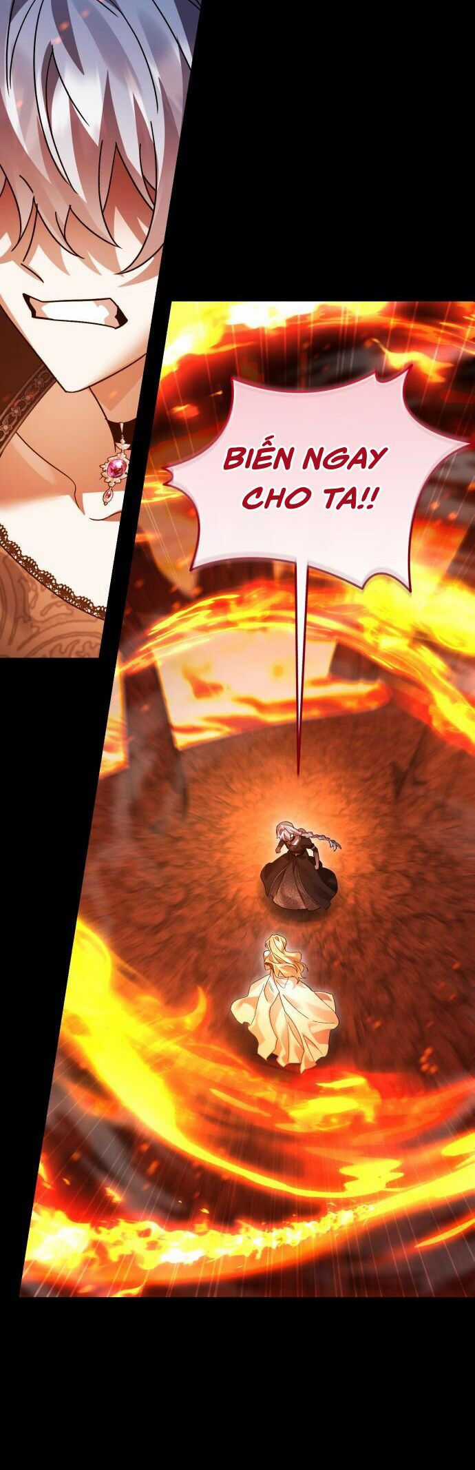 Hero X Demon King X Villain Chương 124 trang 45