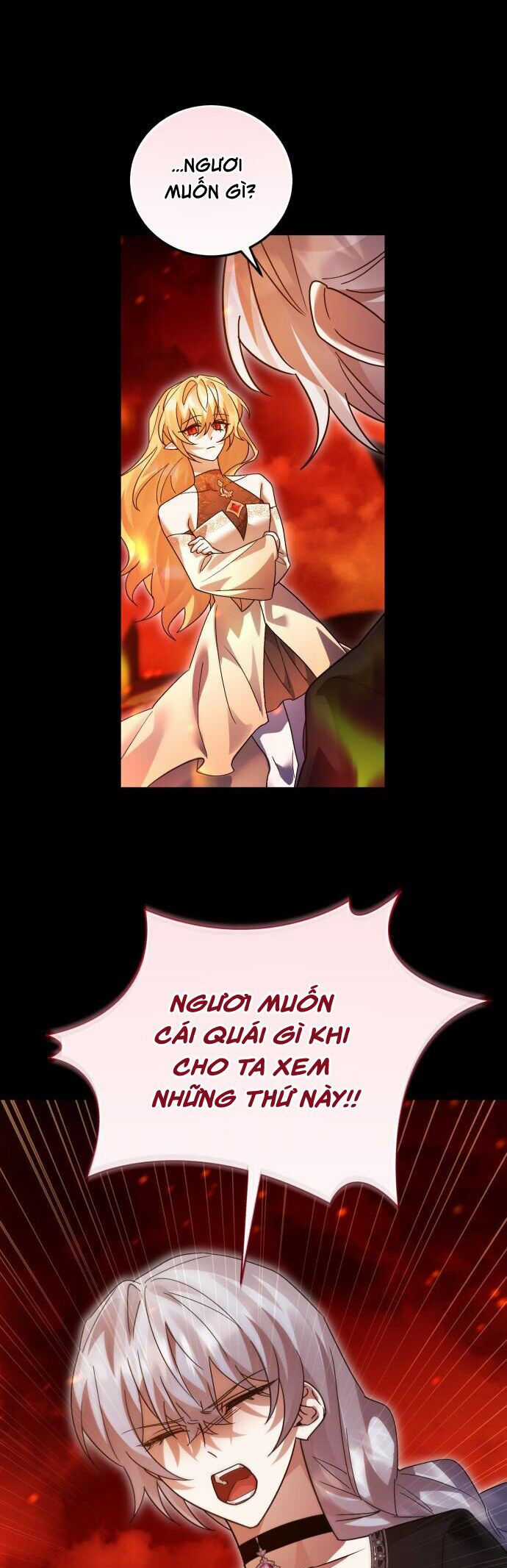 Hero X Demon King X Villain Chương 124 trang 46