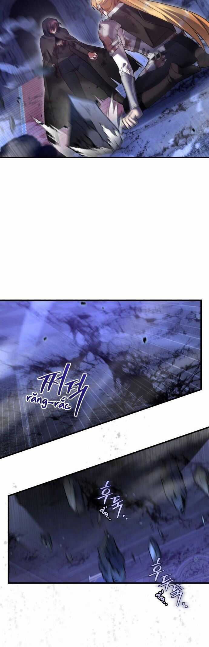 Hero X Demon King X Villain Chương 124 trang 5