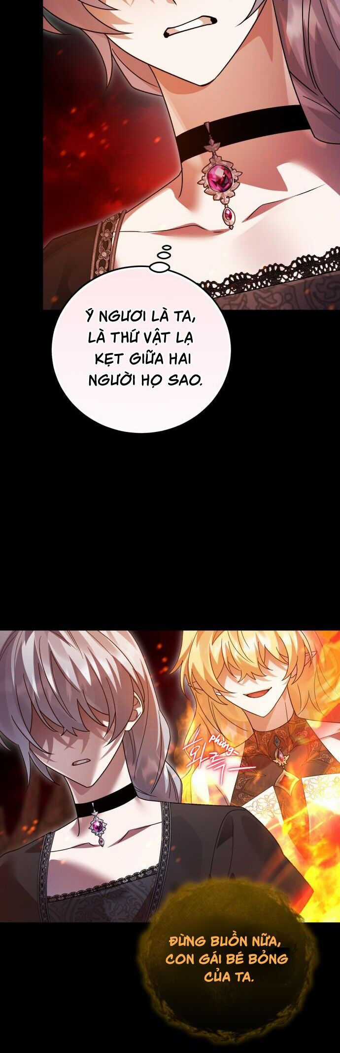 Hero X Demon King X Villain Chương 124 trang 50