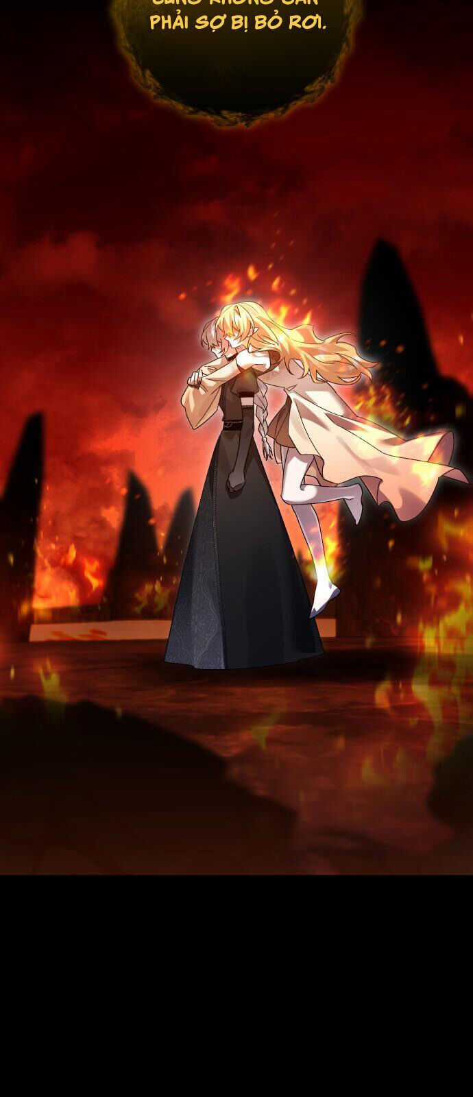 Hero X Demon King X Villain Chương 124 trang 52