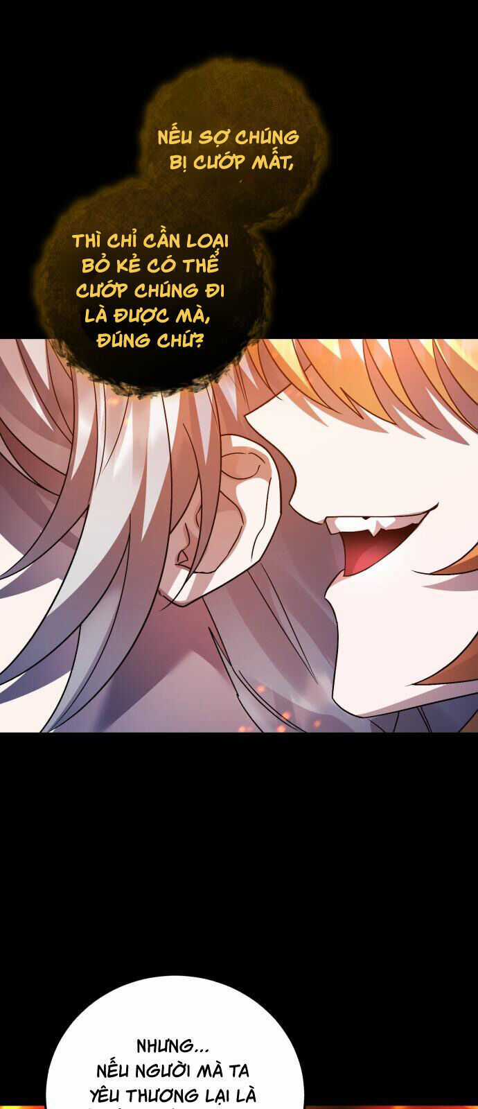 Hero X Demon King X Villain Chương 124 trang 53