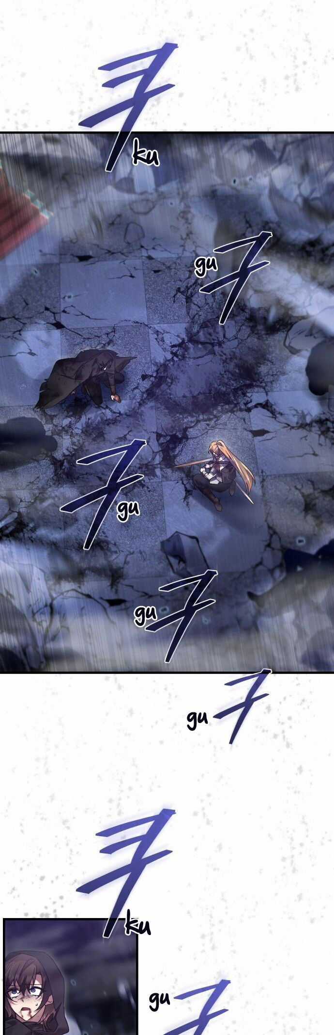 Hero X Demon King X Villain Chương 124 trang 6