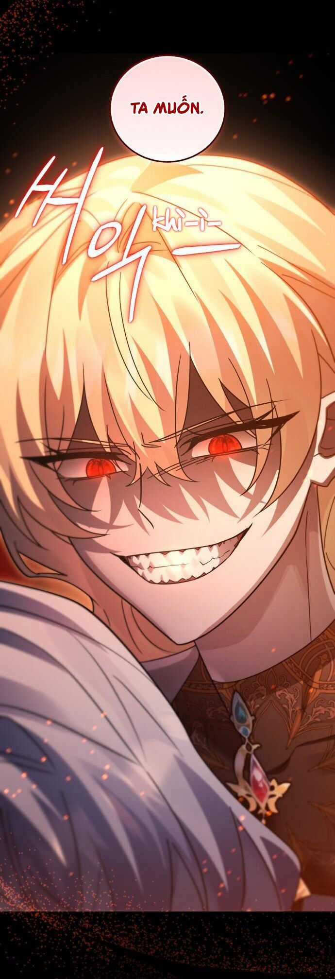 Hero X Demon King X Villain Chương 124 trang 60