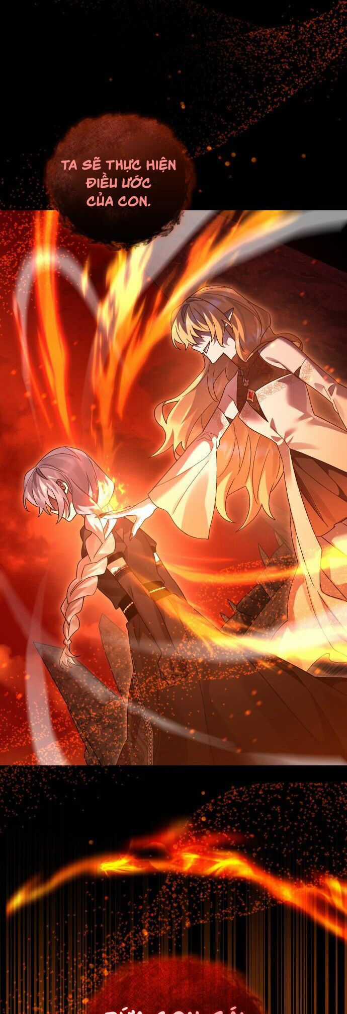 Hero X Demon King X Villain Chương 124 trang 61