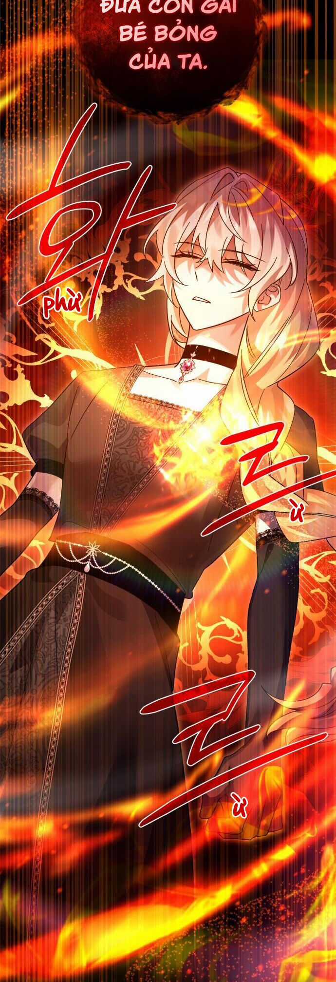 Hero X Demon King X Villain Chương 124 trang 62