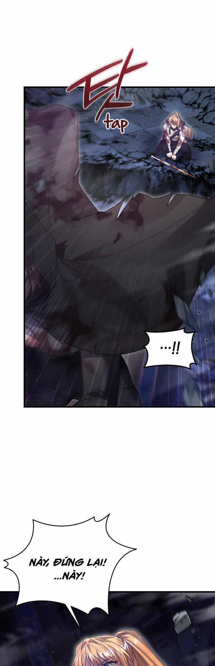 Hero X Demon King X Villain Chương 124 trang 8