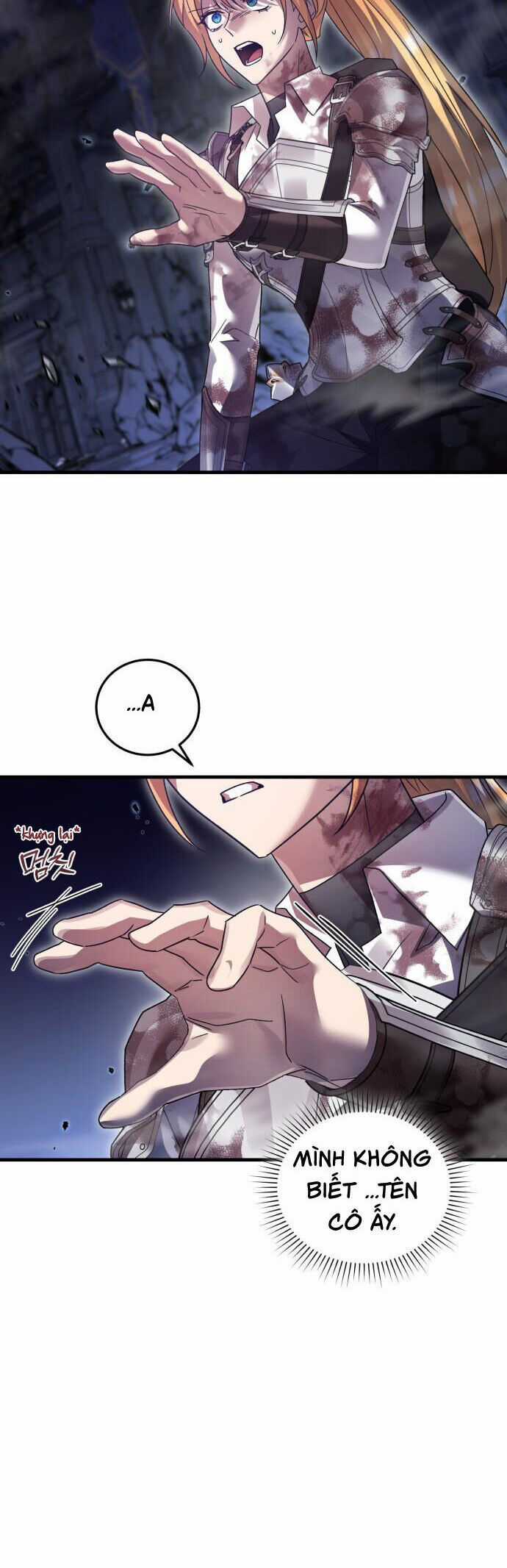 Hero X Demon King X Villain Chương 124 trang 9