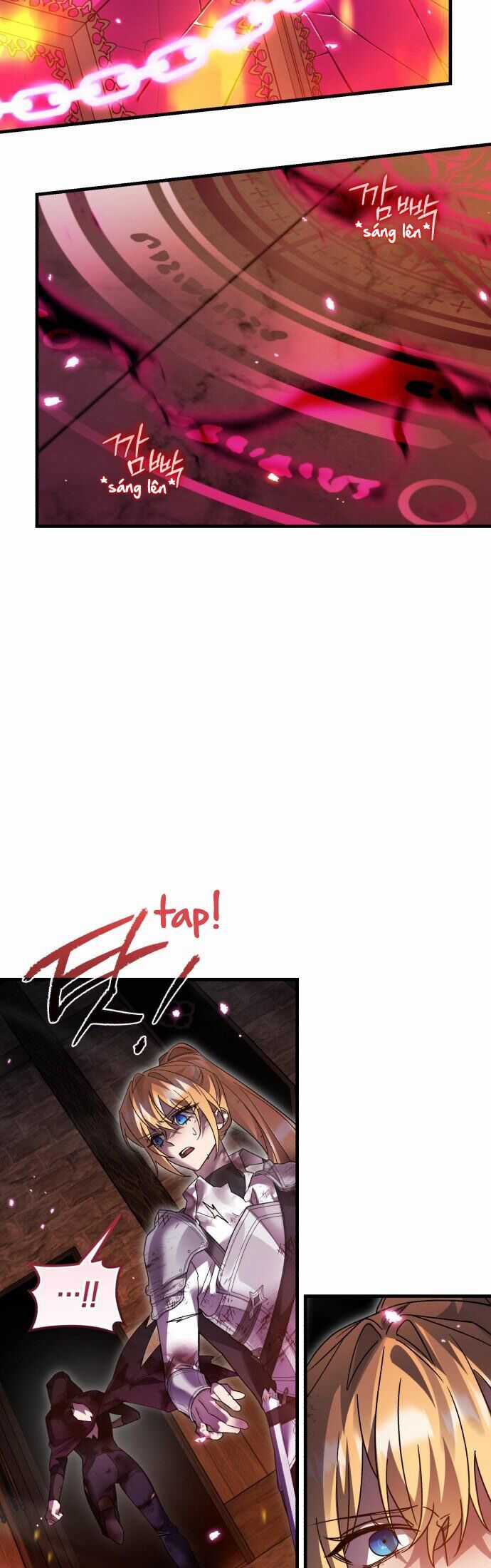 Hero X Demon King X Villain Chương 125 trang 10