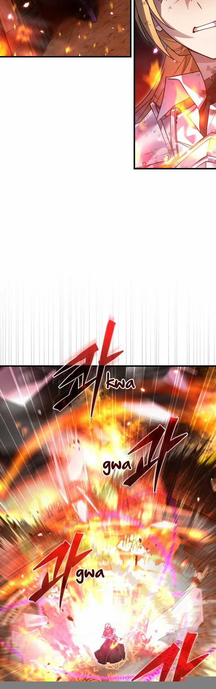 Hero X Demon King X Villain Chương 125 trang 11