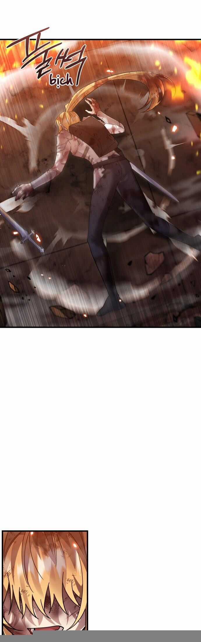 Hero X Demon King X Villain Chương 125 trang 14