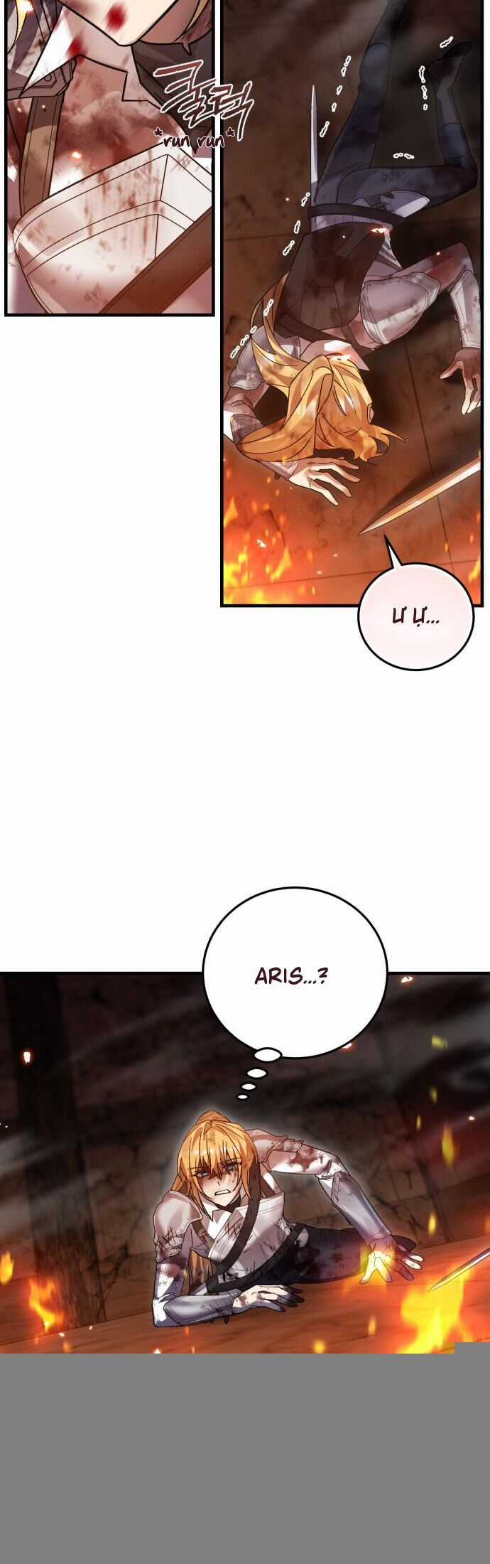 Hero X Demon King X Villain Chương 125 trang 15