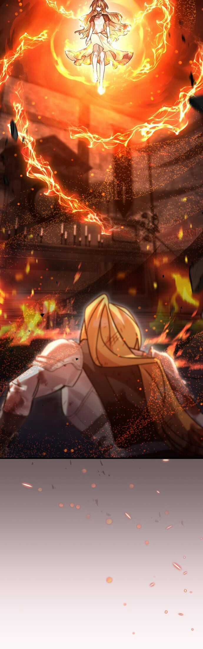 Hero X Demon King X Villain Chương 125 trang 19