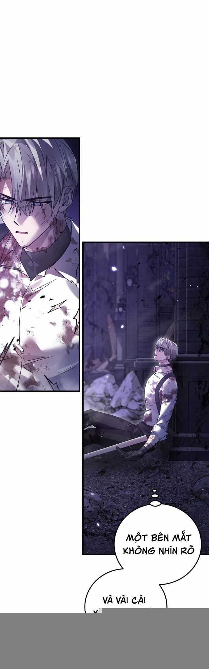 Hero X Demon King X Villain Chương 125 trang 23