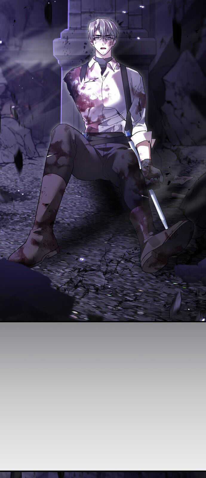 Hero X Demon King X Villain Chương 125 trang 25