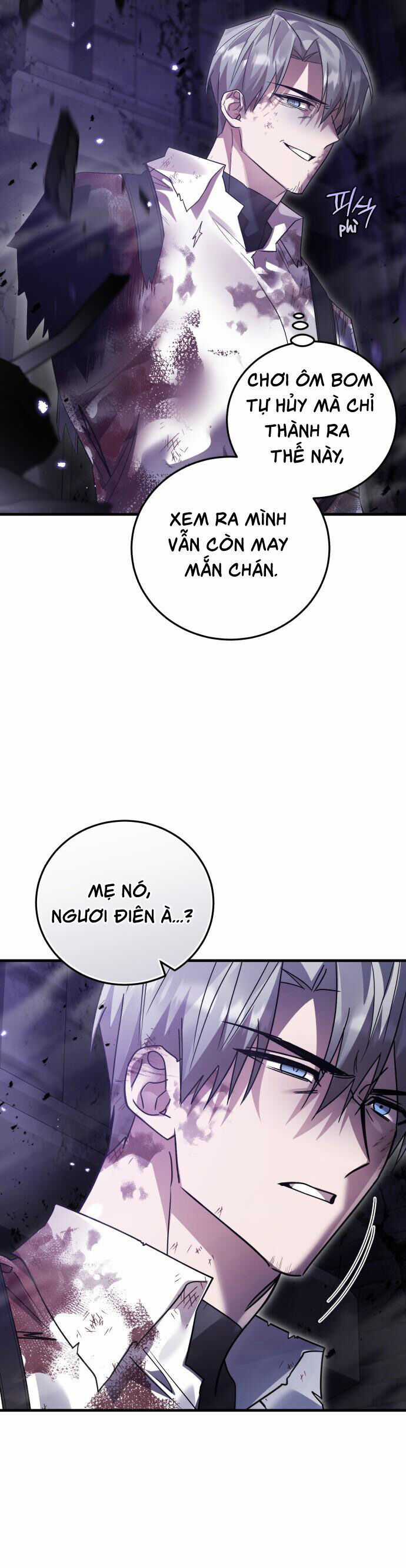 Hero X Demon King X Villain Chương 125 trang 26