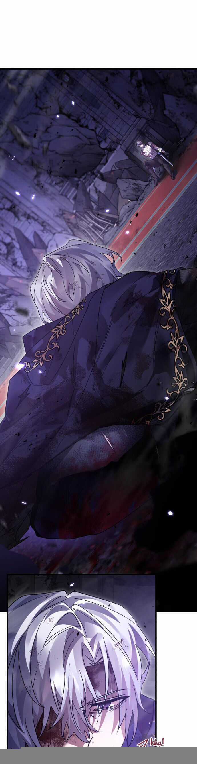 Hero X Demon King X Villain Chương 125 trang 27