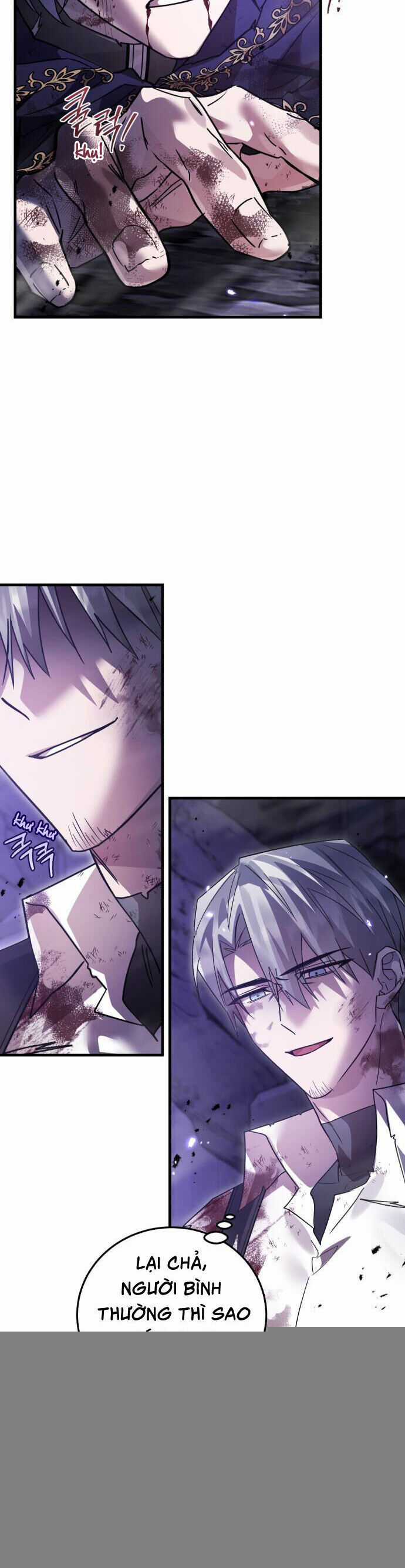 Hero X Demon King X Villain Chương 125 trang 28