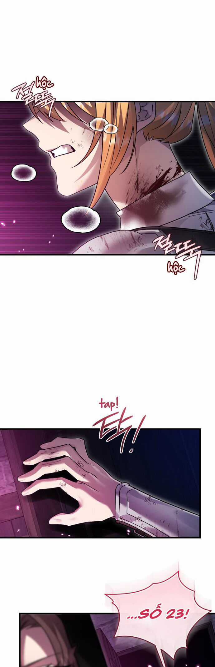 Hero X Demon King X Villain Chương 125 trang 3