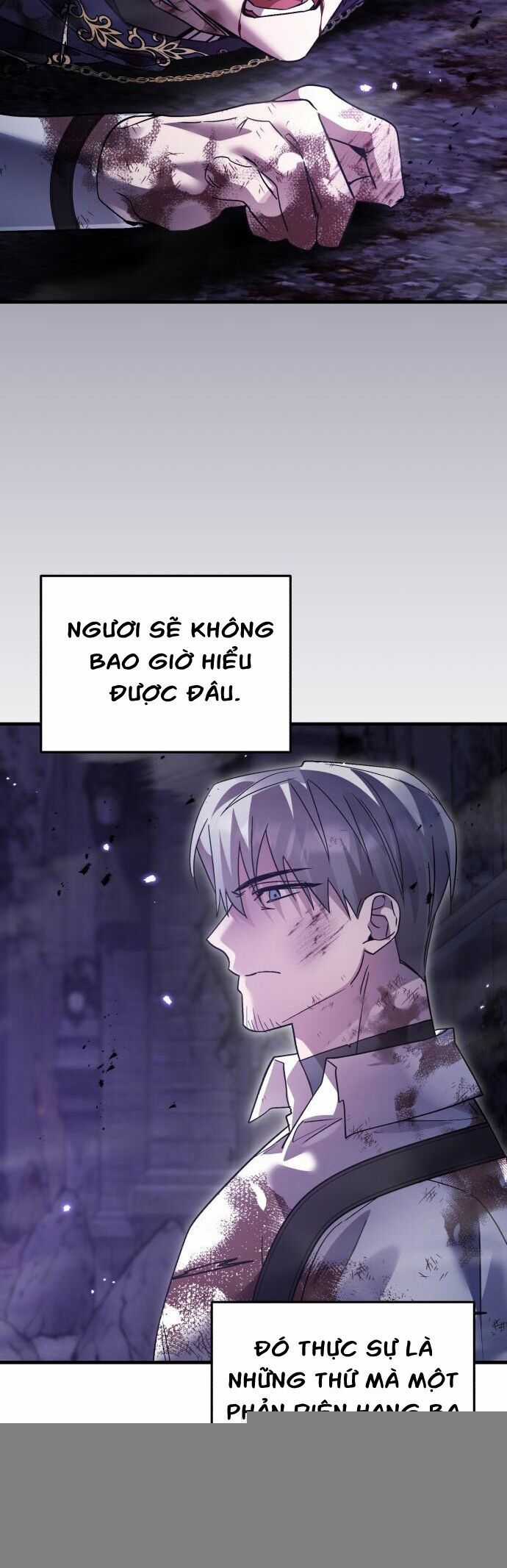 Hero X Demon King X Villain Chương 125 trang 36