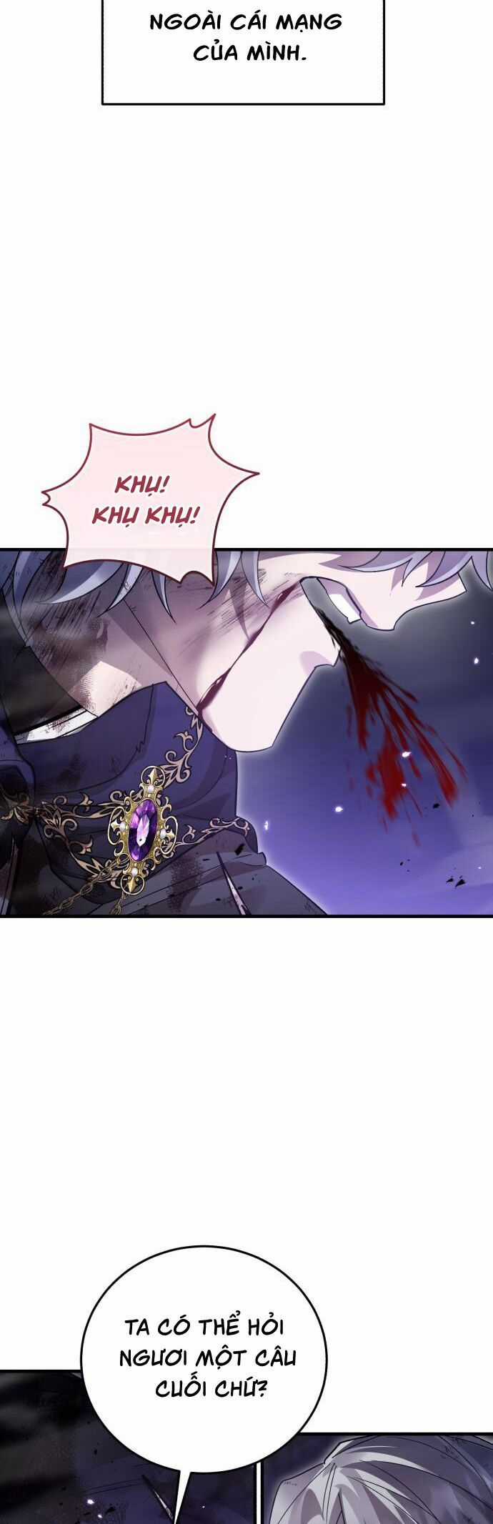 Hero X Demon King X Villain Chương 125 trang 37