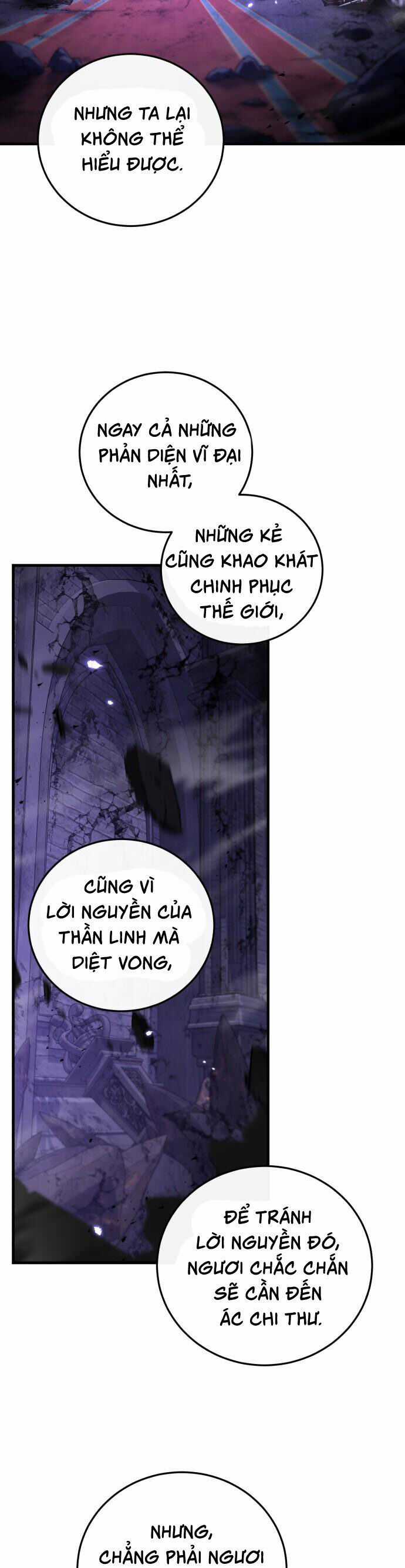 Hero X Demon King X Villain Chương 125 trang 39