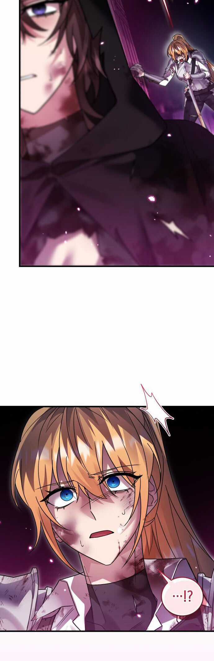 Hero X Demon King X Villain Chương 125 trang 4