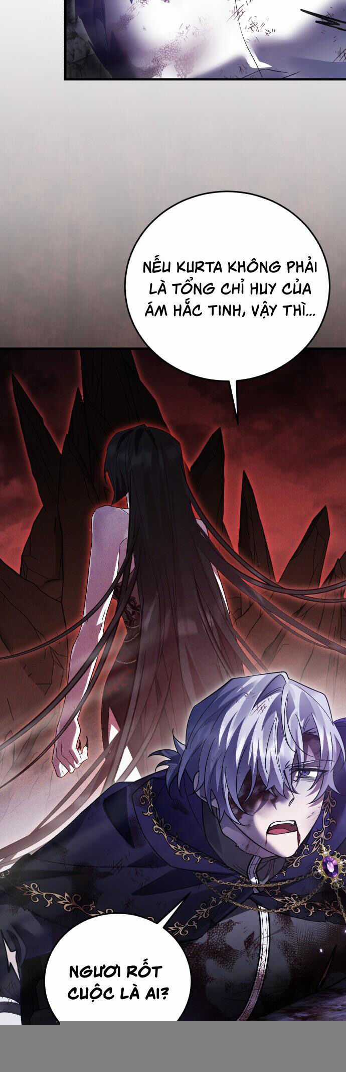 Hero X Demon King X Villain Chương 125 trang 42