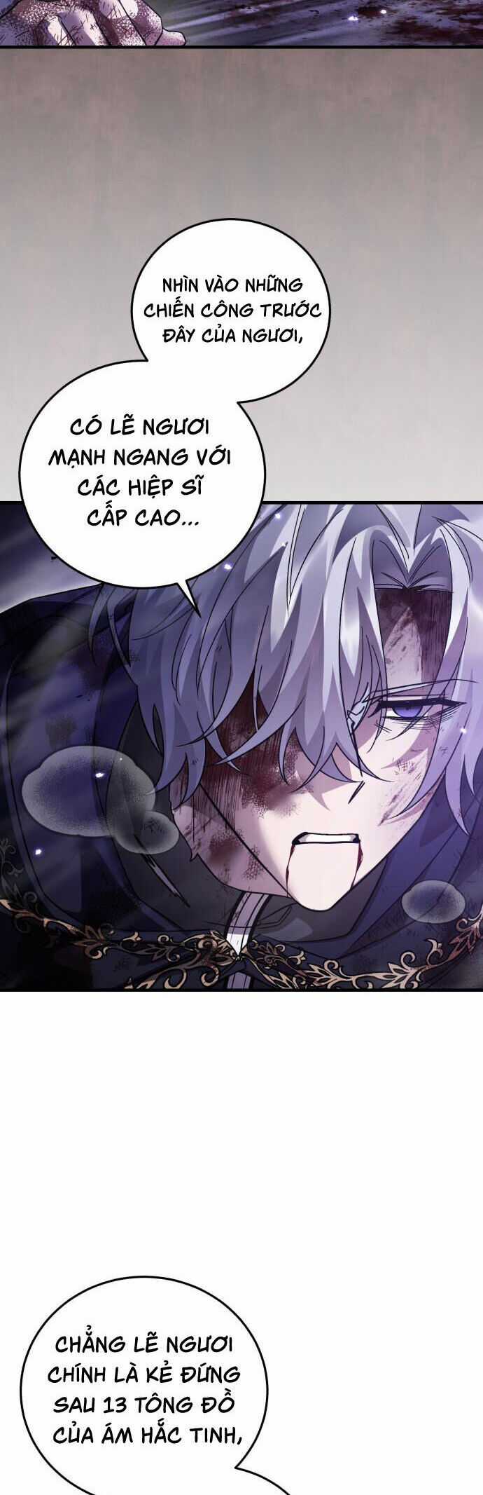 Hero X Demon King X Villain Chương 125 trang 43