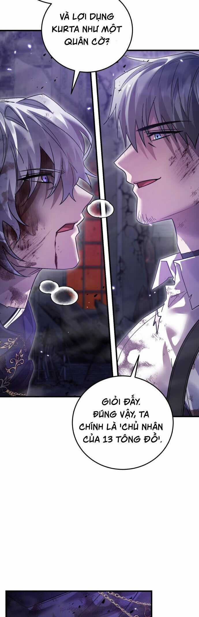 Hero X Demon King X Villain Chương 125 trang 44