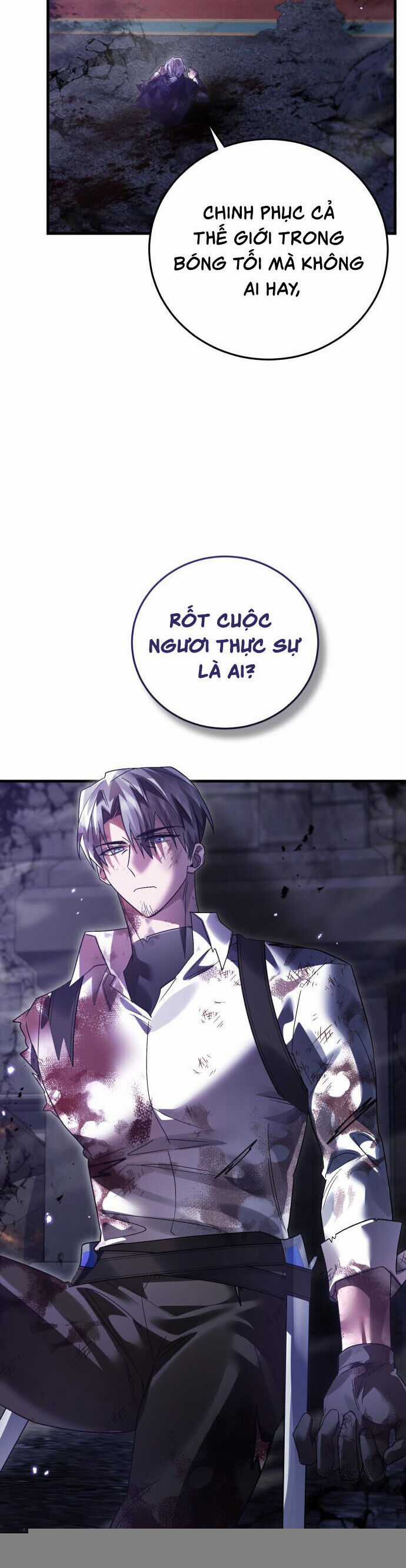 Hero X Demon King X Villain Chương 125 trang 46