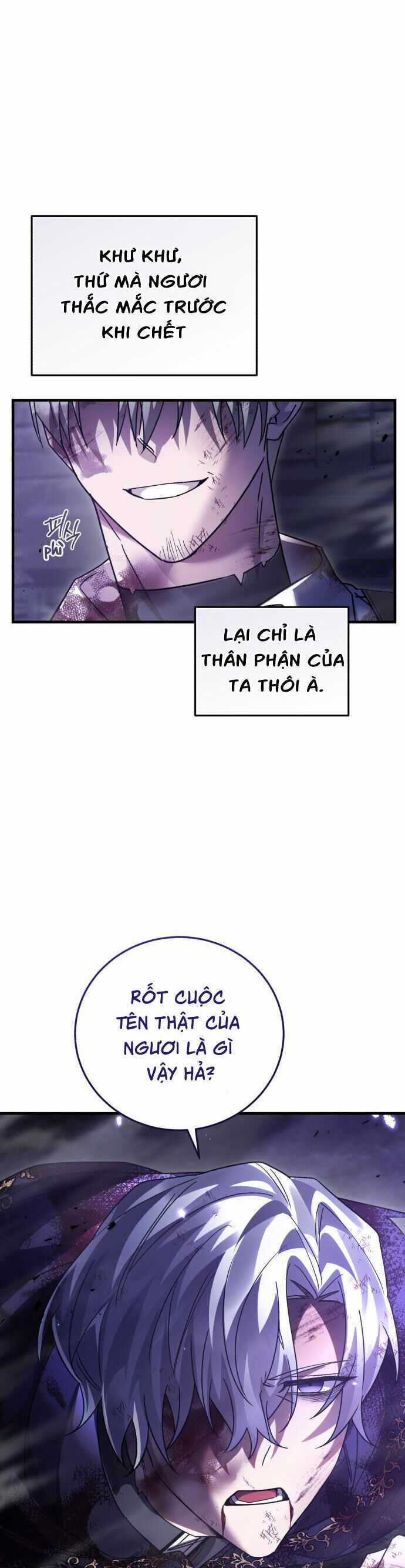 Hero X Demon King X Villain Chương 125 trang 47