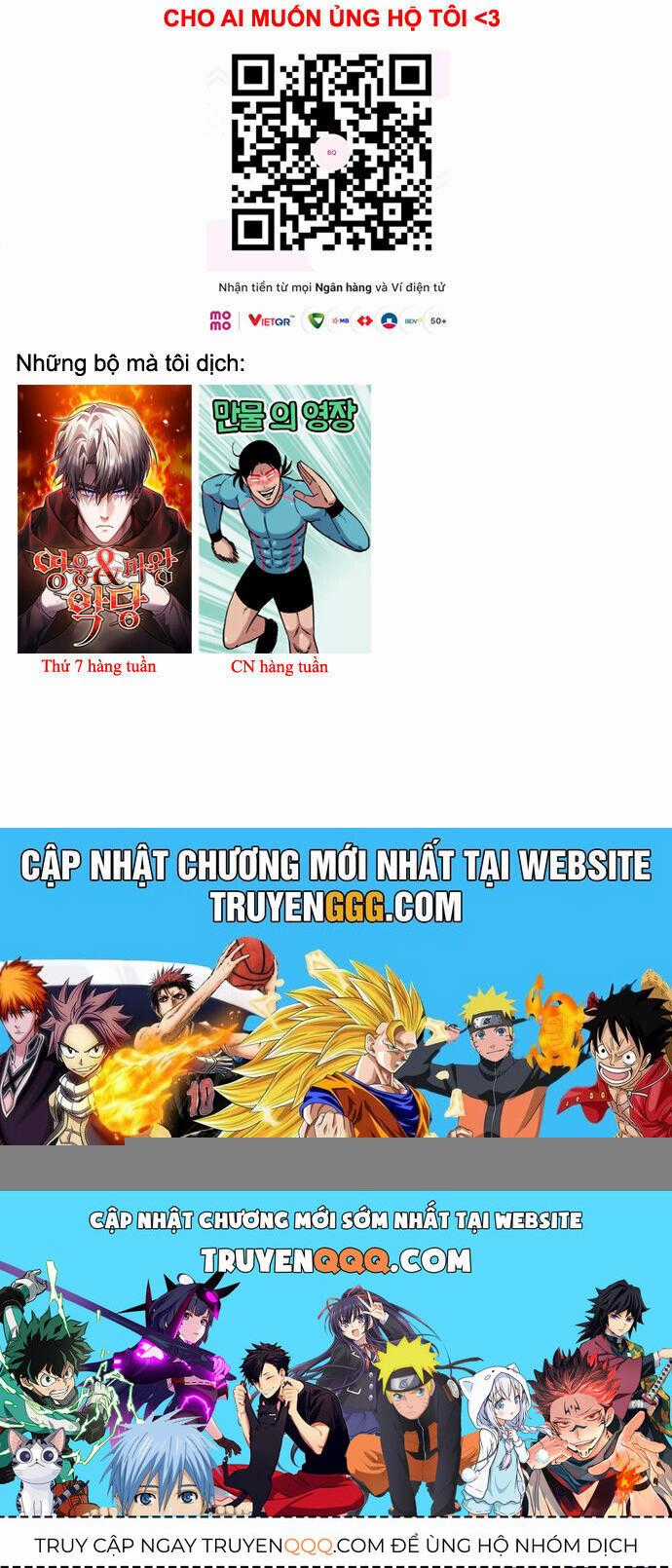 Hero X Demon King X Villain Chương 125 trang 50