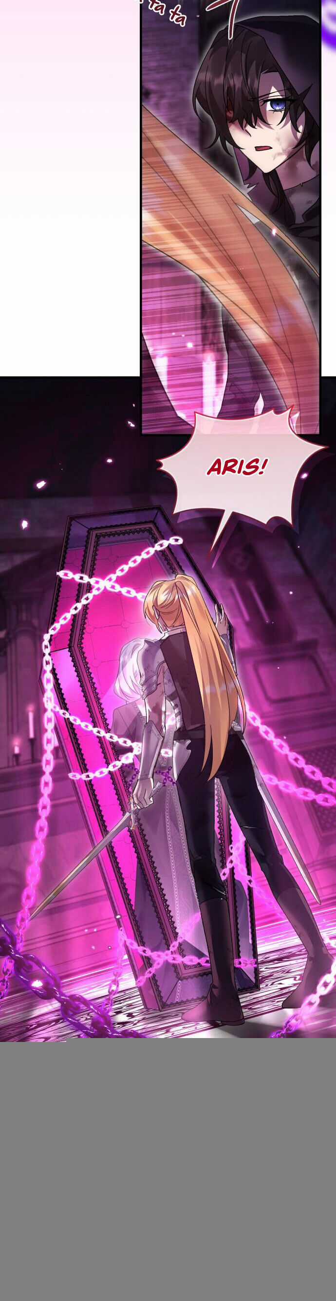 Hero X Demon King X Villain Chương 125 trang 6