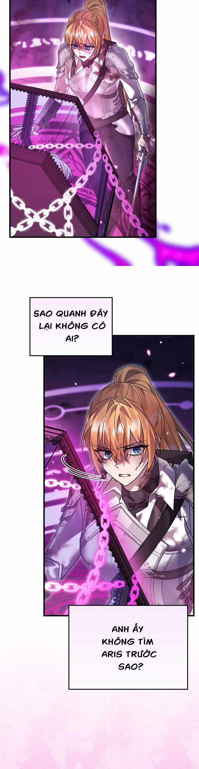 Hero X Demon King X Villain Chương 125 trang 7