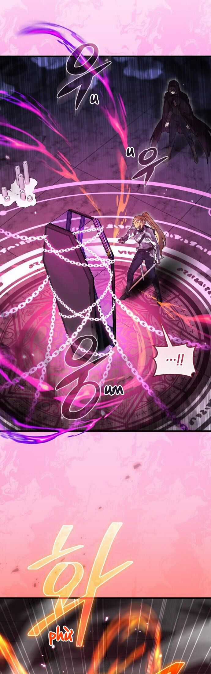 Hero X Demon King X Villain Chương 125 trang 8