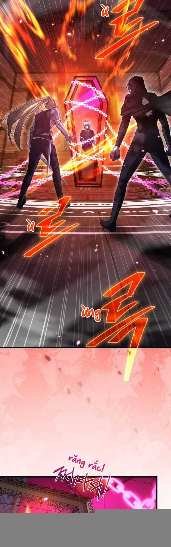 Hero X Demon King X Villain Chương 125 trang 9