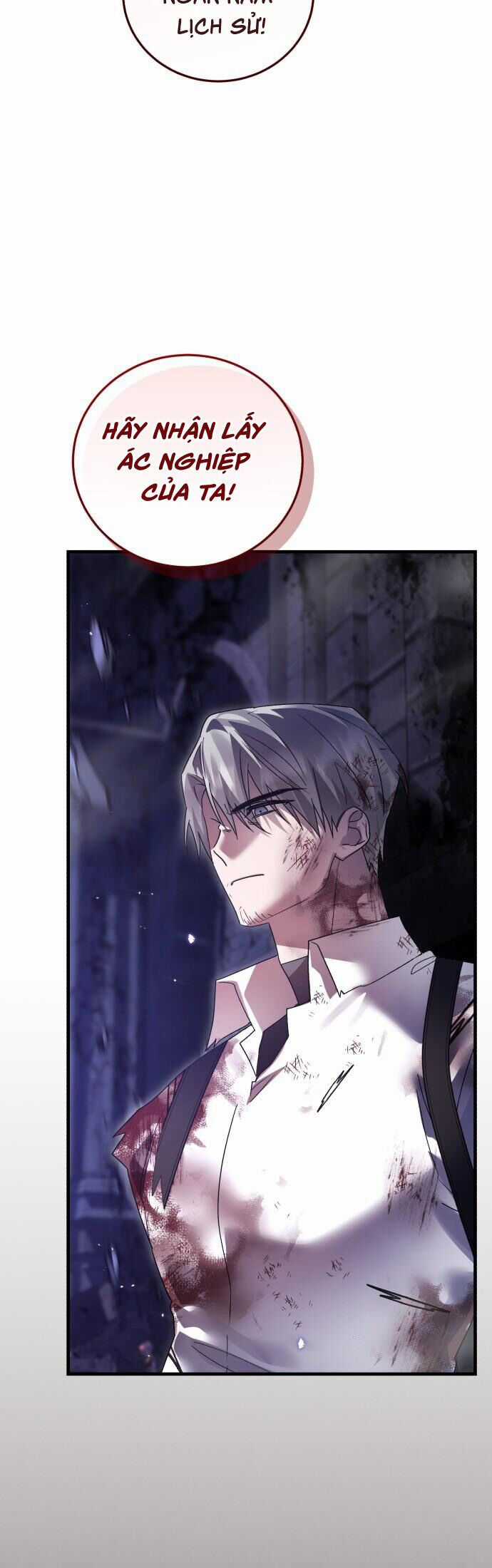 Hero X Demon King X Villain Chương 126 trang 10