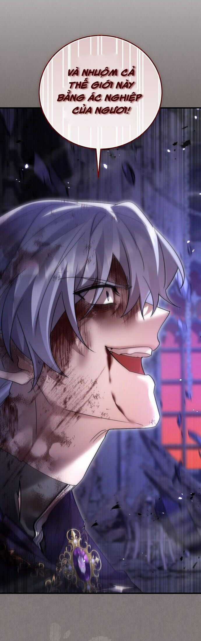 Hero X Demon King X Villain Chương 126 trang 11