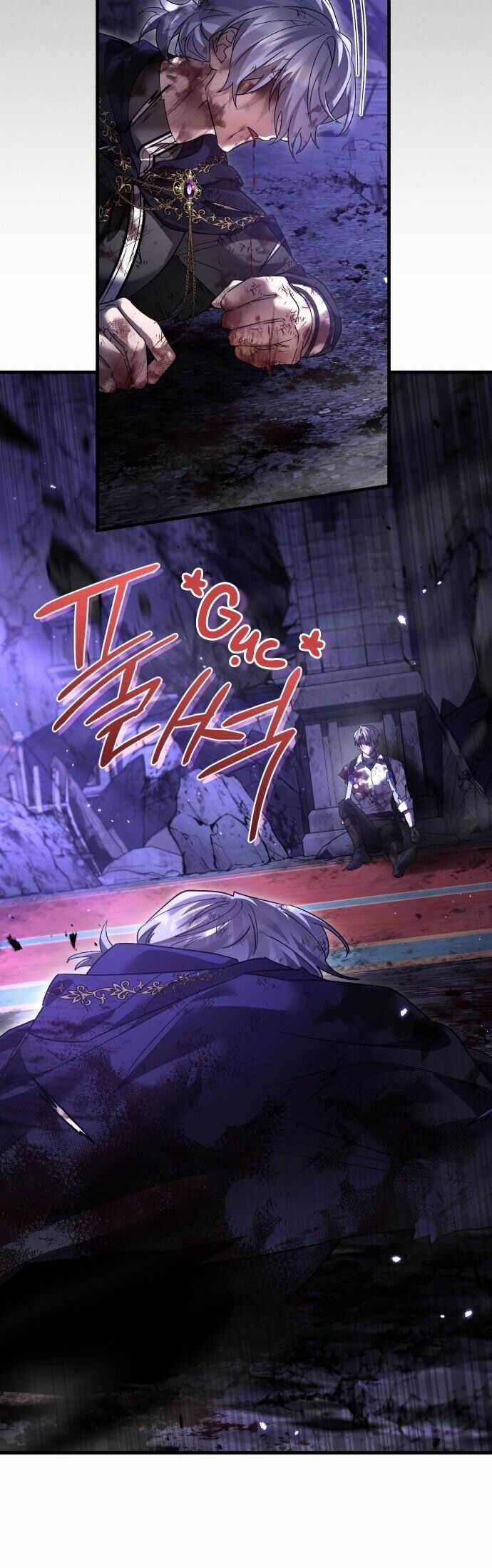 Hero X Demon King X Villain Chương 126 trang 13