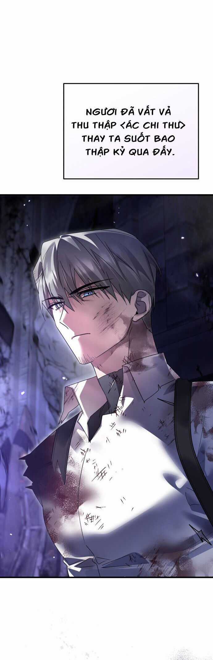 Hero X Demon King X Villain Chương 126 trang 15