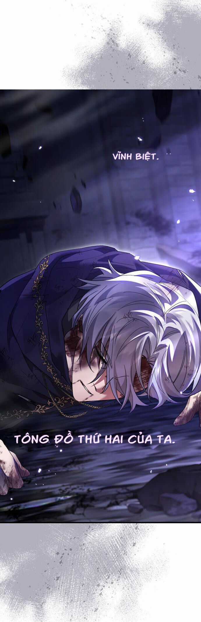 Hero X Demon King X Villain Chương 126 trang 16