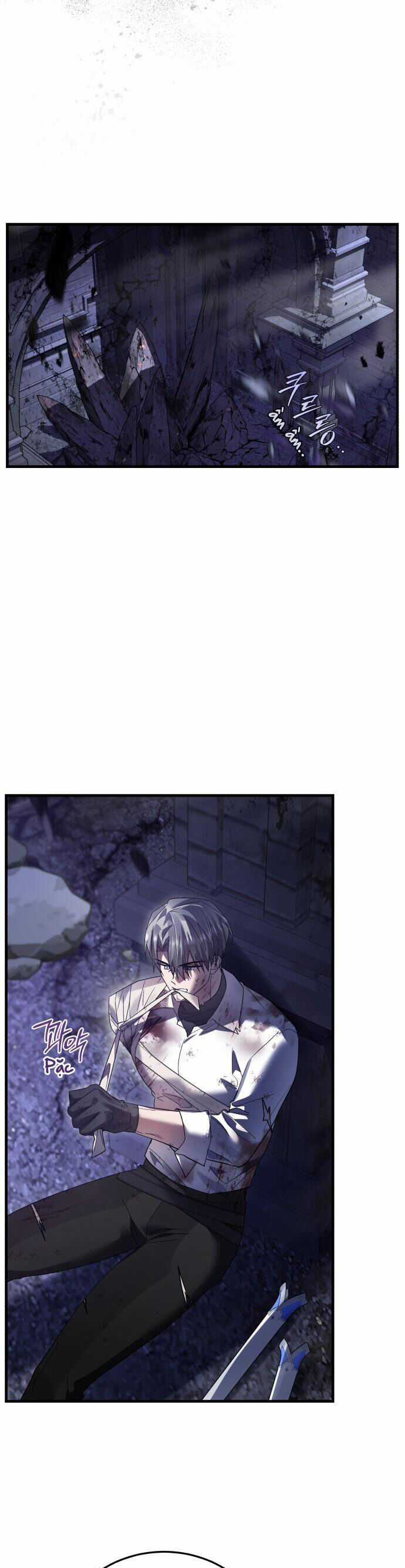 Hero X Demon King X Villain Chương 126 trang 17