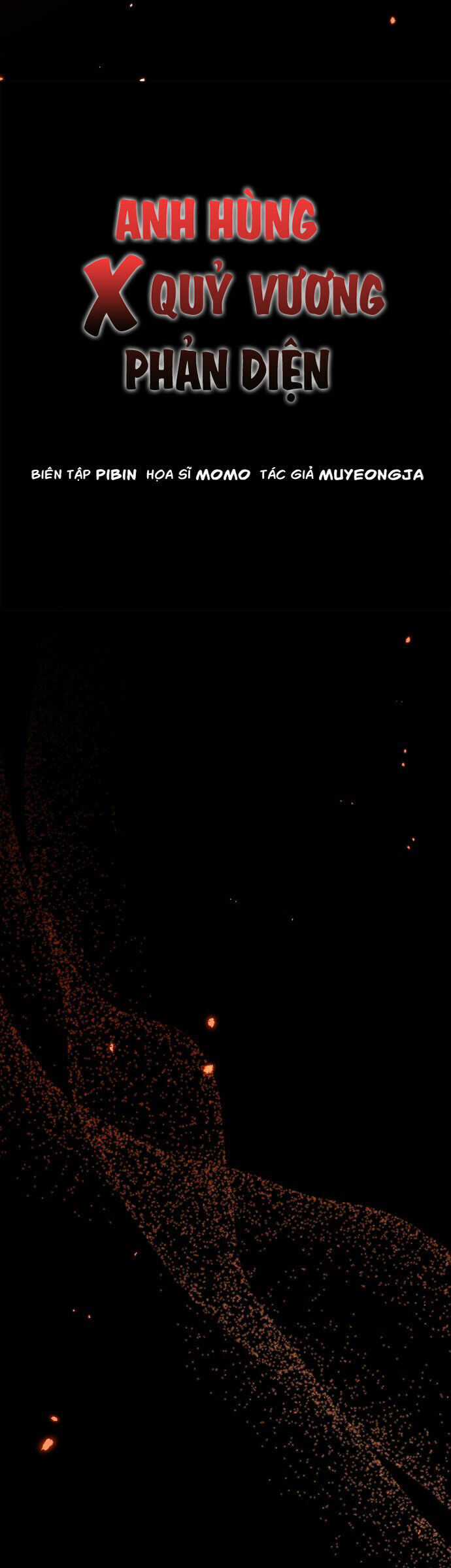 Hero X Demon King X Villain Chương 126 trang 23