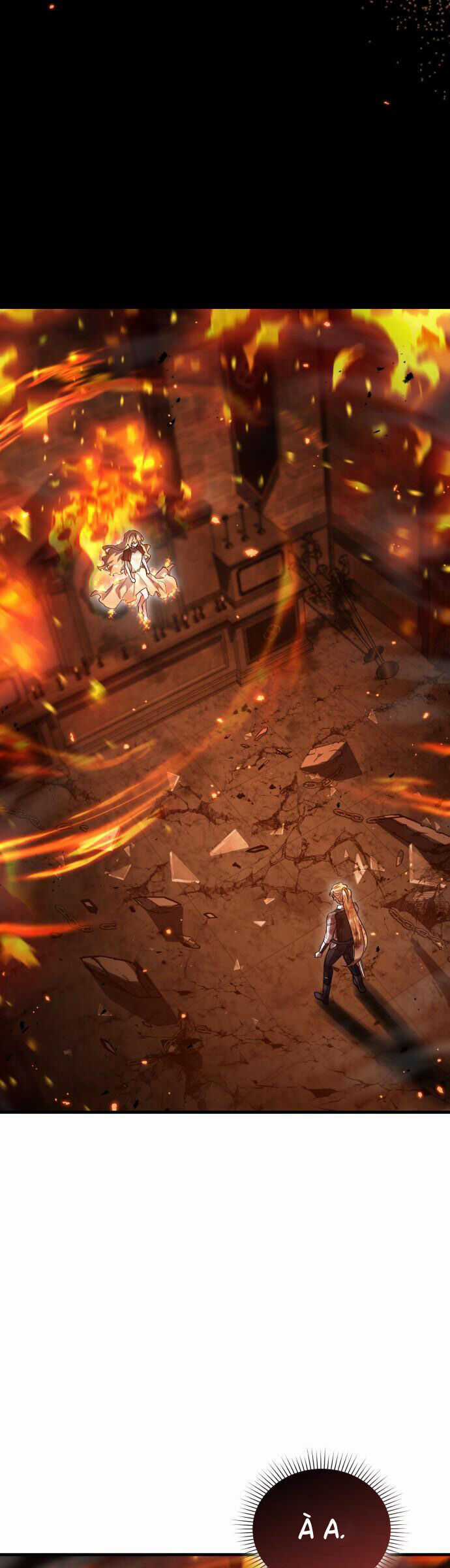 Hero X Demon King X Villain Chương 126 trang 24