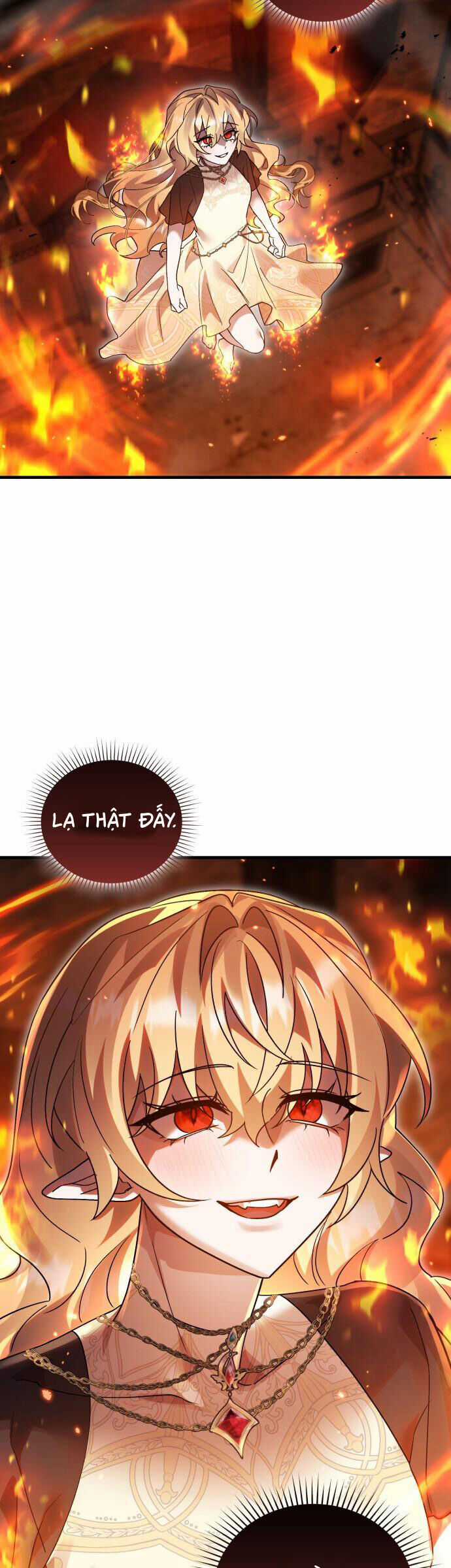 Hero X Demon King X Villain Chương 126 trang 25